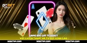 Game bài cát tê