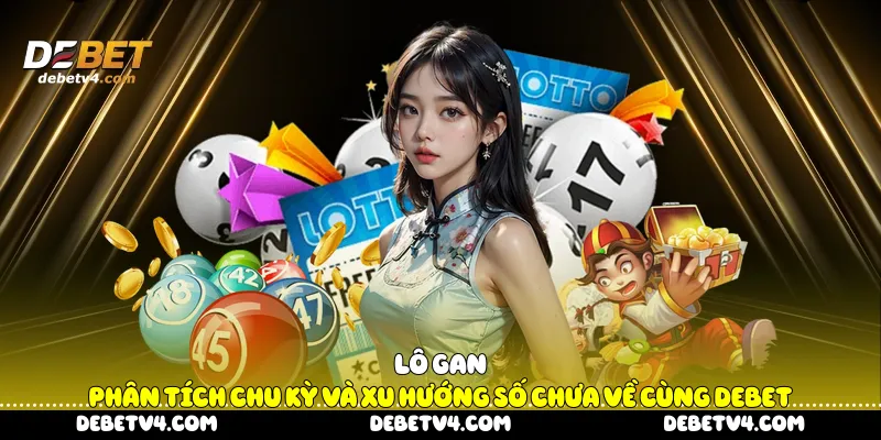 Lô gan