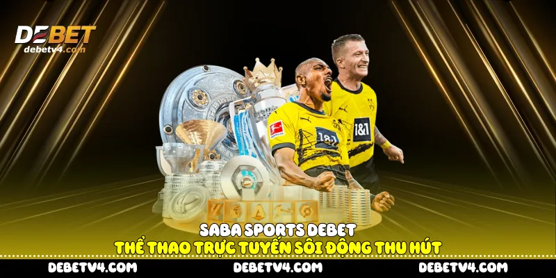 Saba Sports